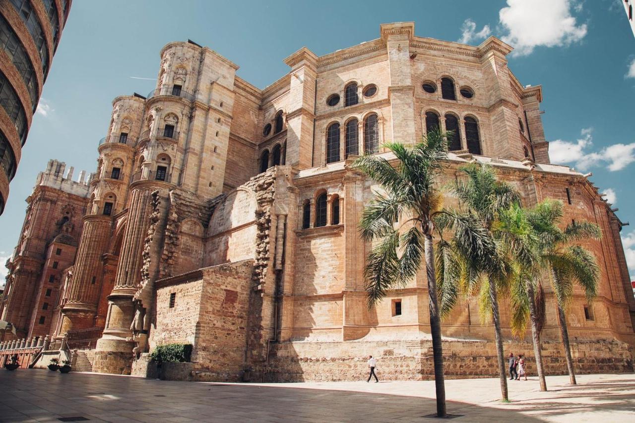 Del Parque Flats Appartement *