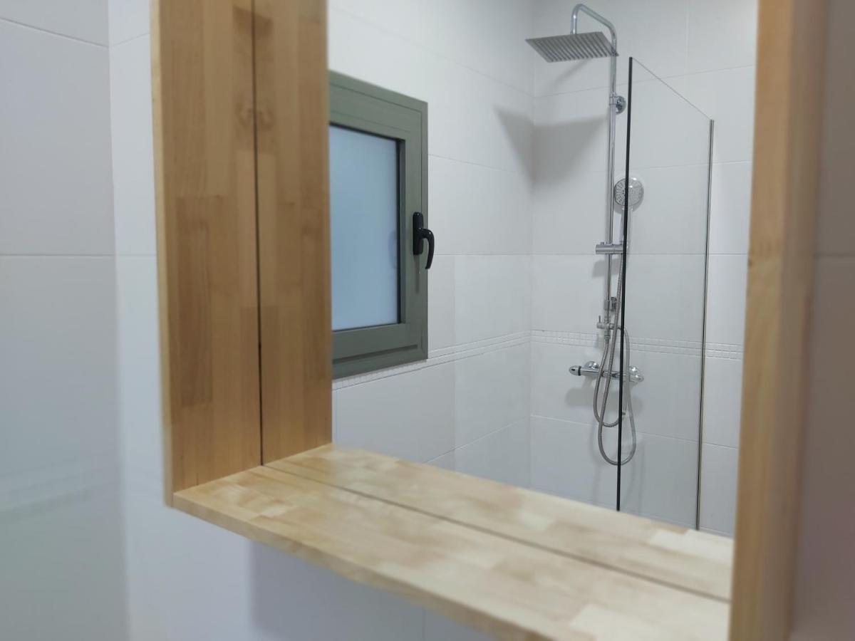 Del Parque Flats Appartement Málaga