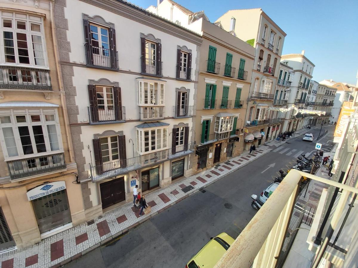 Appartement Del Parque Flats