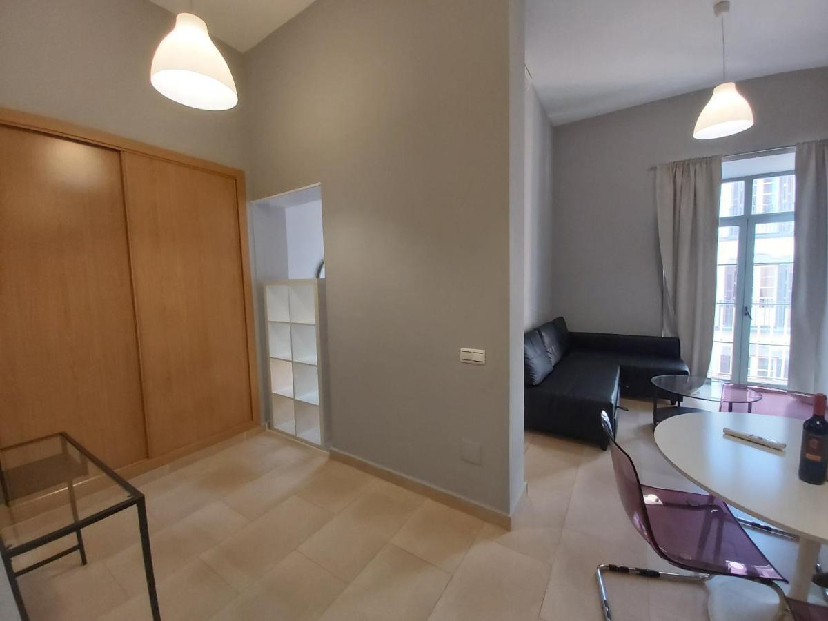Del Parque Flats Appartement