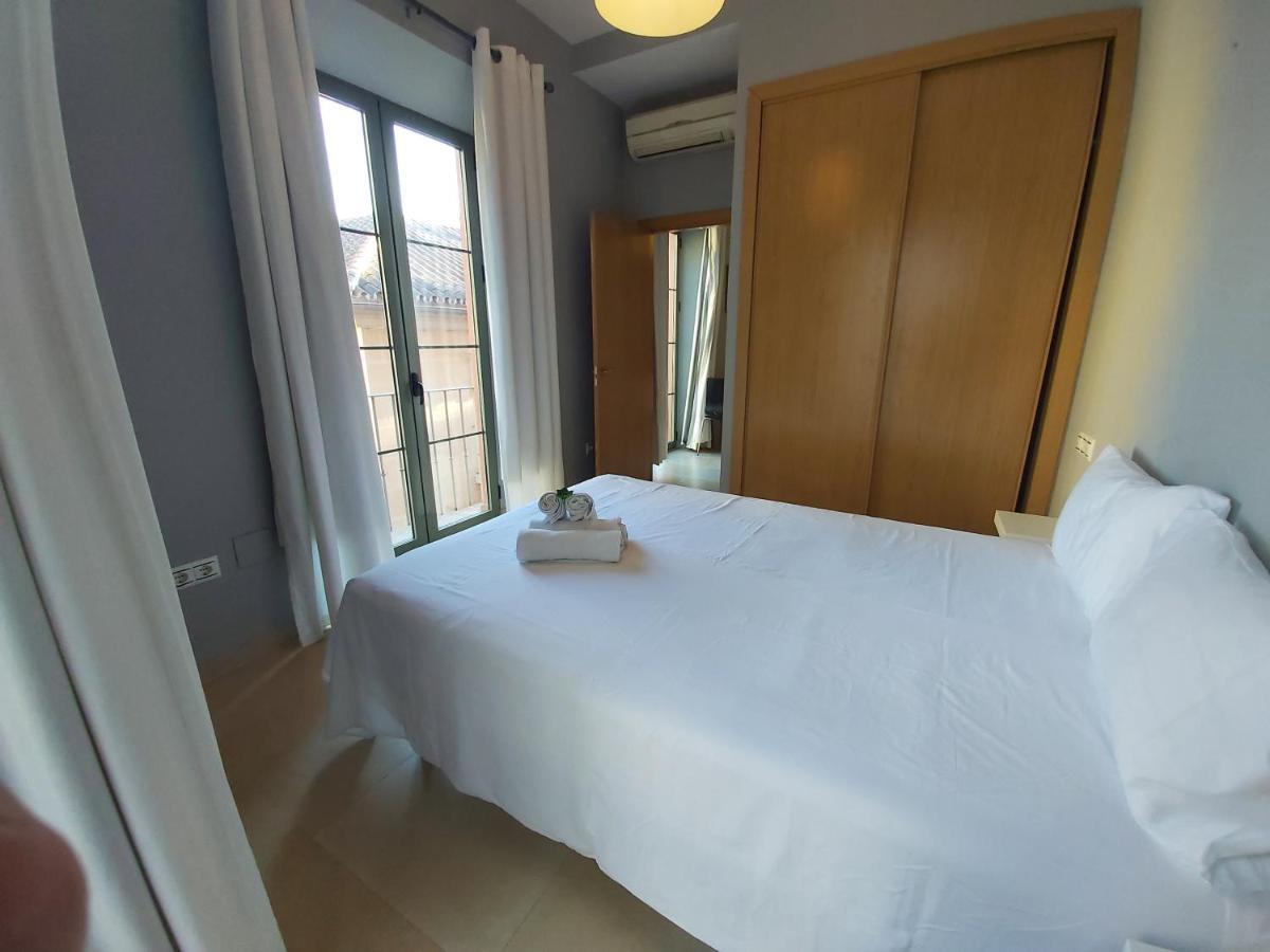 Appartement Del Parque Flats *