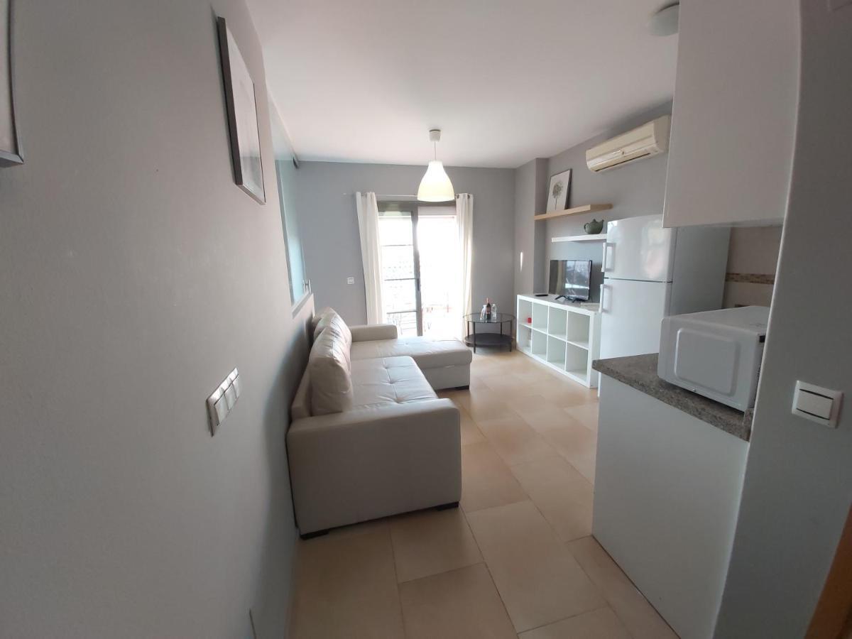 Del Parque Flats Appartement