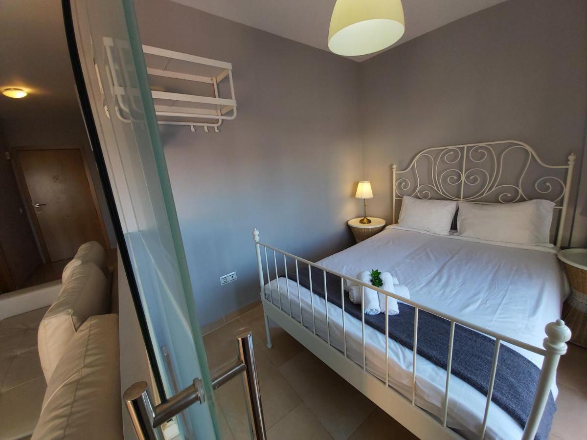 Appartement Del Parque Flats *