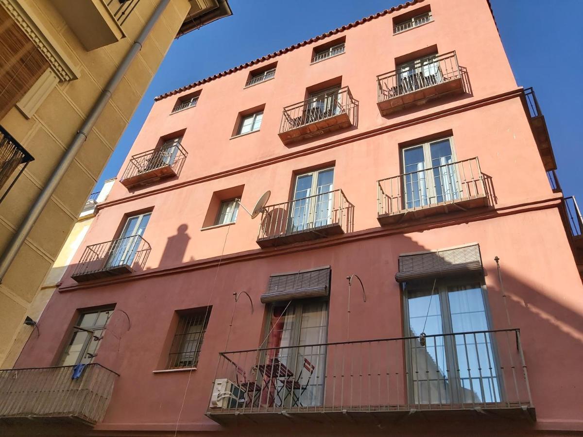 Leilighet Del Parque Flats *
