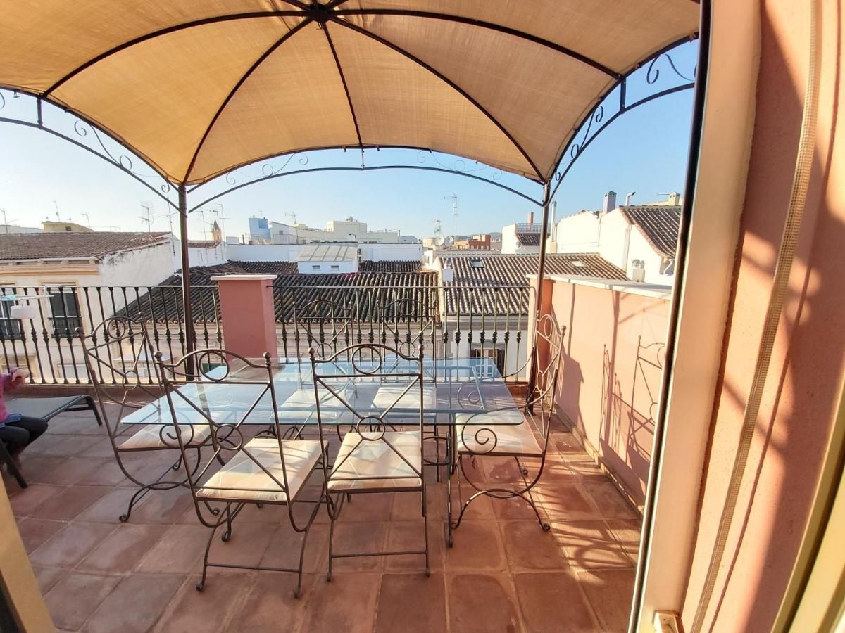 Leilighet Del Parque Flats